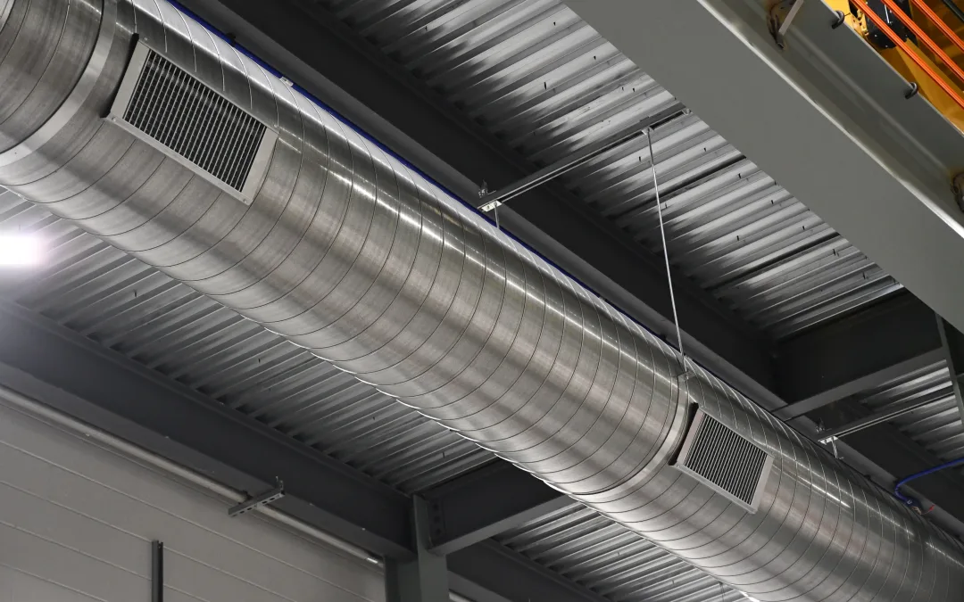 Optimizing HVAC Systems