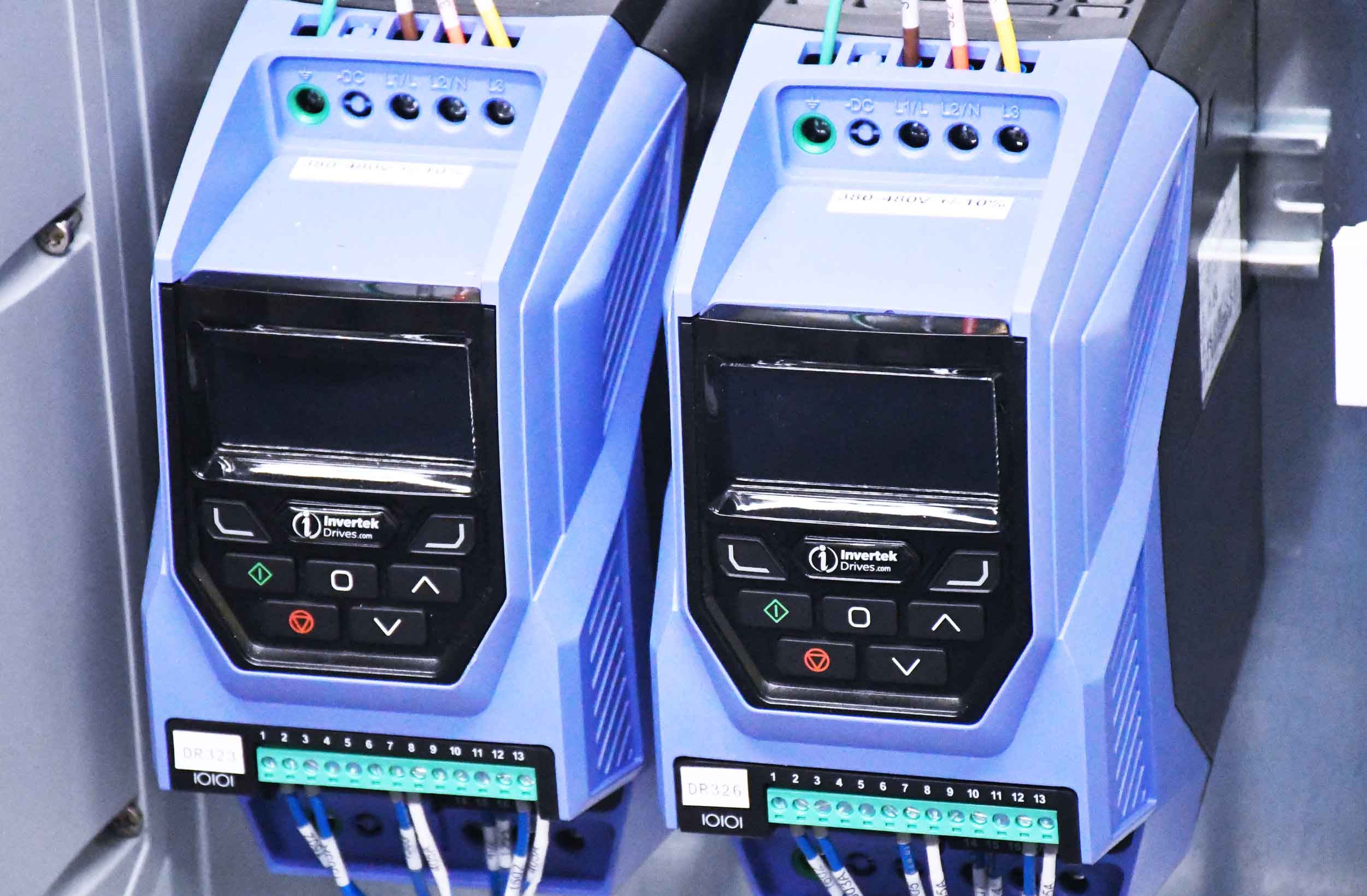 How Variable Frequency Drives Can Save Your Company Money in the Long